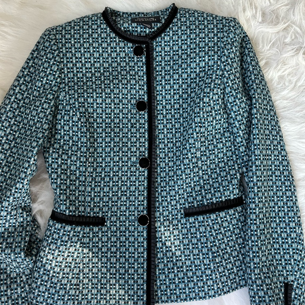 Jones New York Signature Blazer